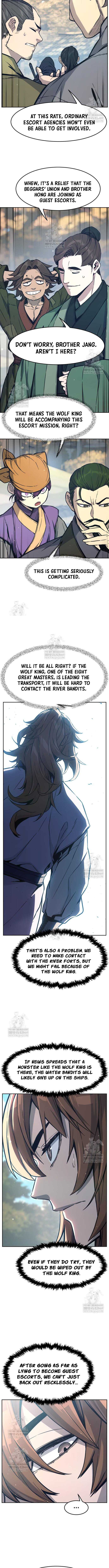 Read Absolute Sword Sense Manga Online