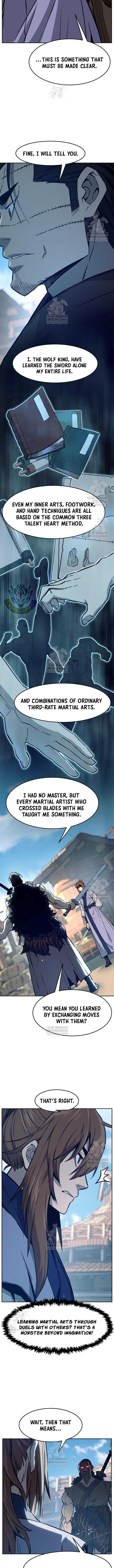 Read Absolute Sword Sense Manga Online