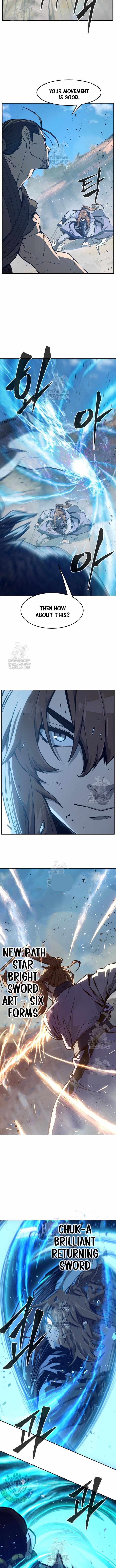 Read Absolute Sword Sense Manga Online