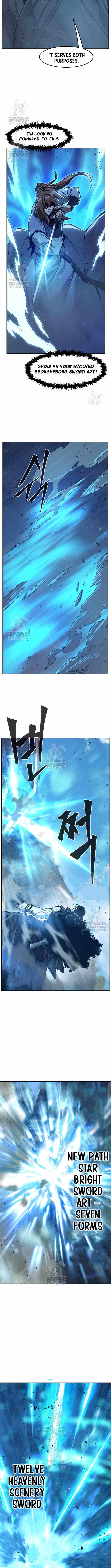 Read Absolute Sword Sense Manga Online