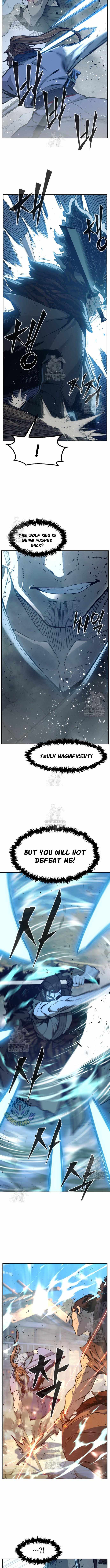 Read Absolute Sword Sense Manga Online