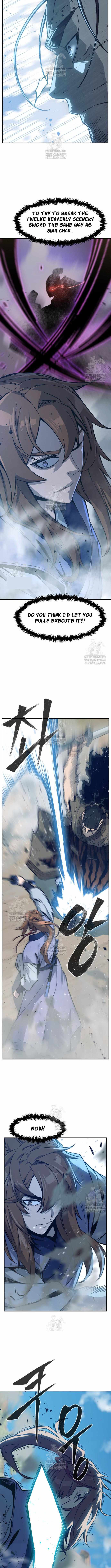 Read Absolute Sword Sense Manga Online