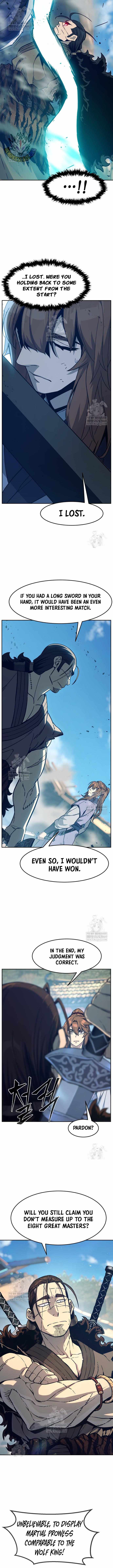 Read Absolute Sword Sense Manga Online