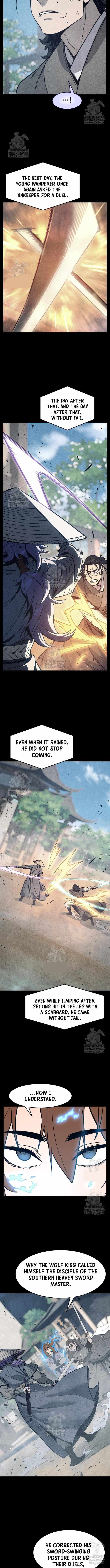 Read Absolute Sword Sense Manga Online