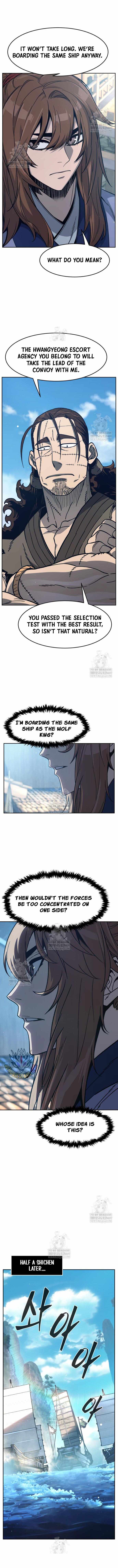 Read Absolute Sword Sense Manga Online