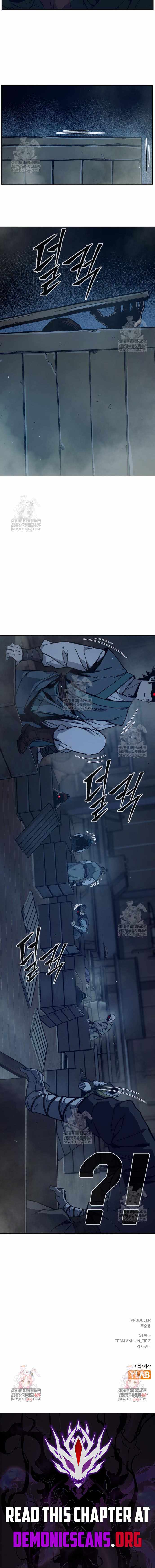 Read Absolute Sword Sense Manga Online