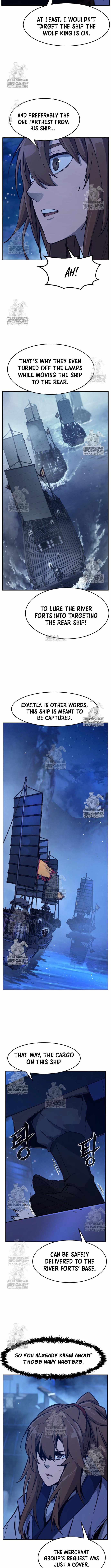 Read Absolute Sword Sense Manga Online