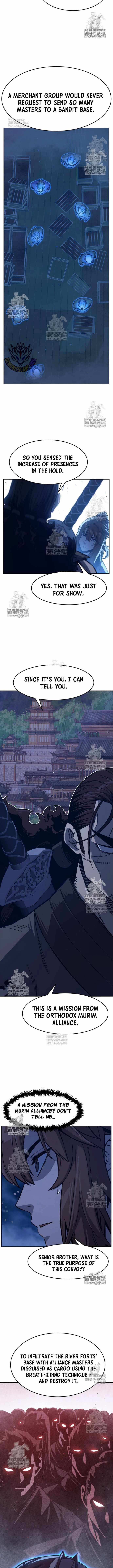 Read Absolute Sword Sense Manga Online