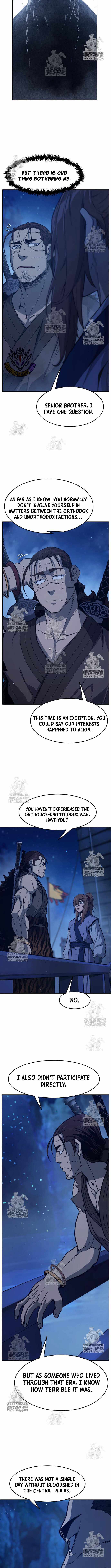 Read Absolute Sword Sense Manga Online