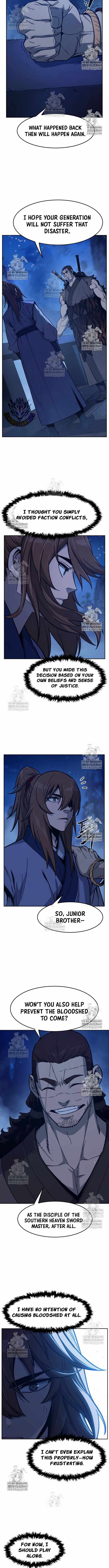 Read Absolute Sword Sense Manga Online