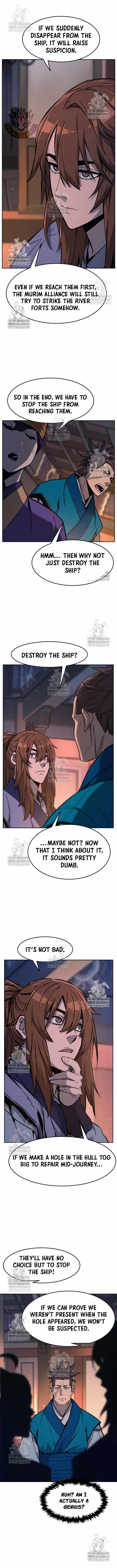 Read Absolute Sword Sense Manga Online