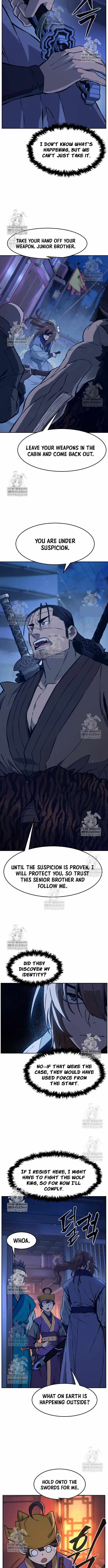 Read Absolute Sword Sense Manga Online