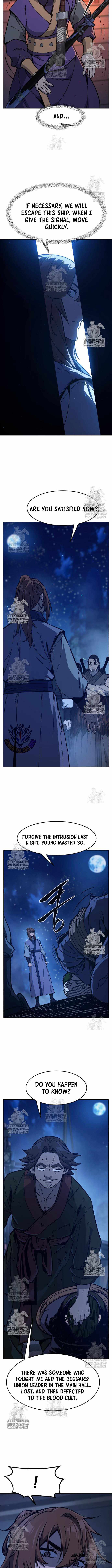 Read Absolute Sword Sense Manga Online