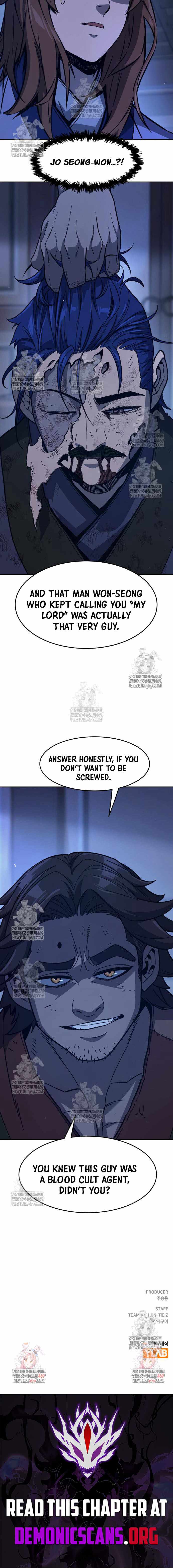 Read Absolute Sword Sense Manga Online