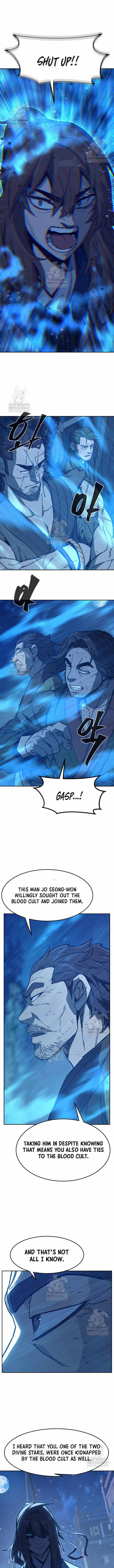 Read Absolute Sword Sense Manga Online