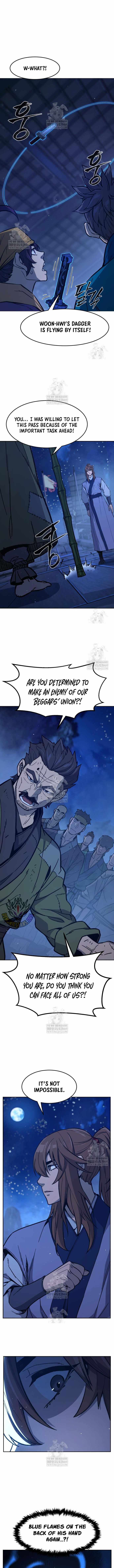 Read Absolute Sword Sense Manga Online