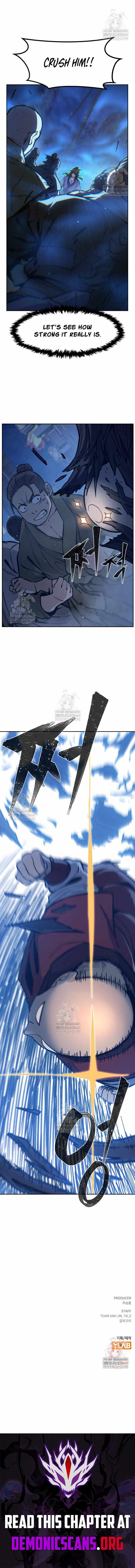 Read Absolute Sword Sense Manga Online