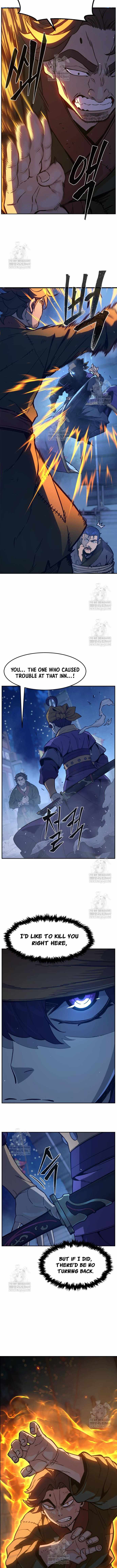 Read Absolute Sword Sense Manga Online