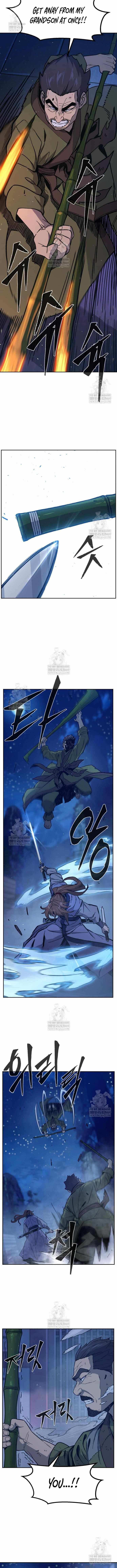 Read Absolute Sword Sense Manga Online