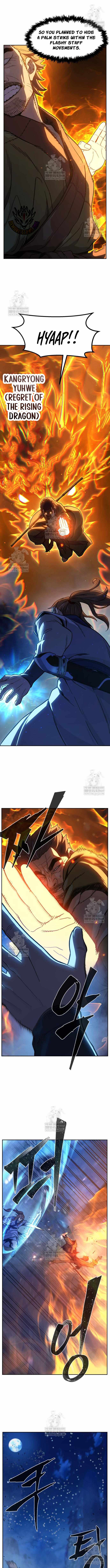 Read Absolute Sword Sense Manga Online