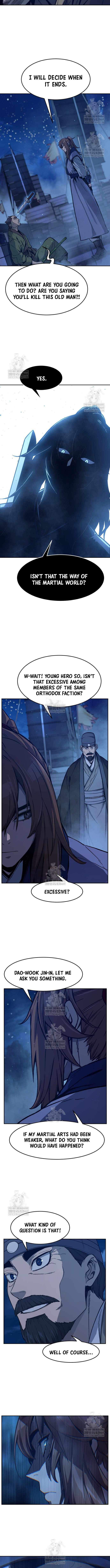 Read Absolute Sword Sense Manga Online