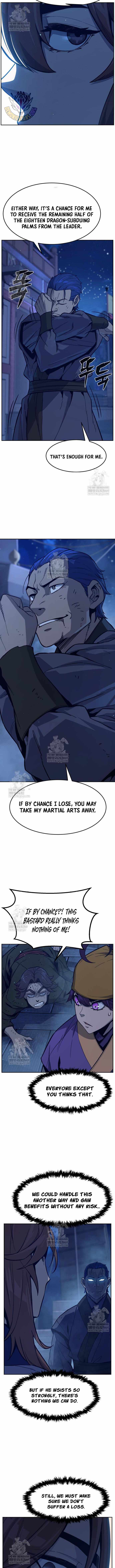 Read Absolute Sword Sense Manga Online