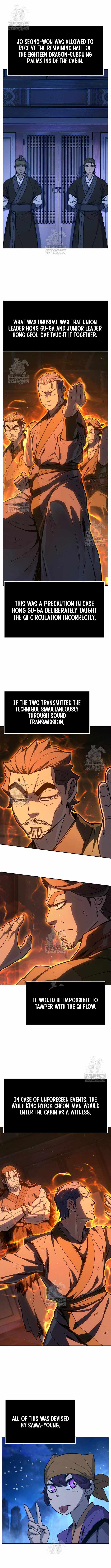 Read Absolute Sword Sense Manga Online