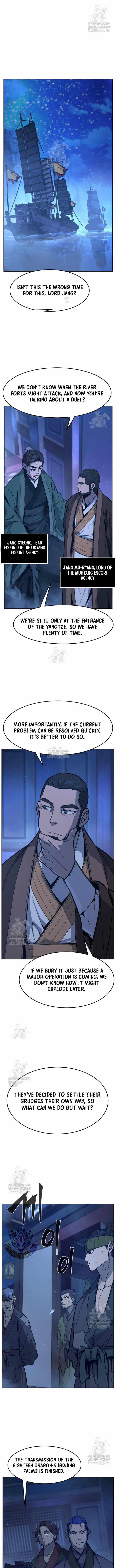 Read Absolute Sword Sense Manga Online