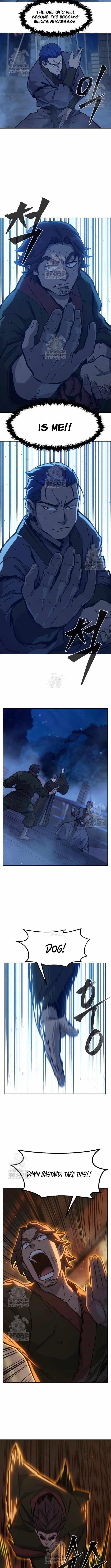 Read Absolute Sword Sense Manga Online