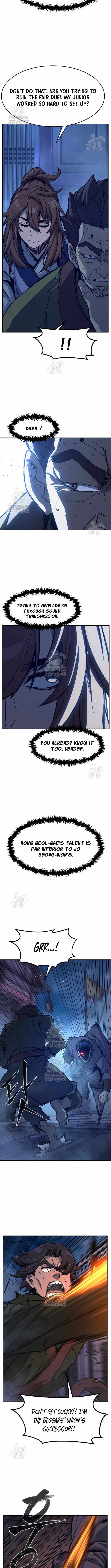 Read Absolute Sword Sense Manga Online