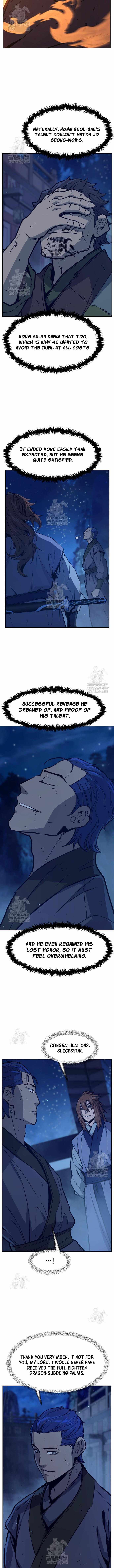 Read Absolute Sword Sense Manga Online