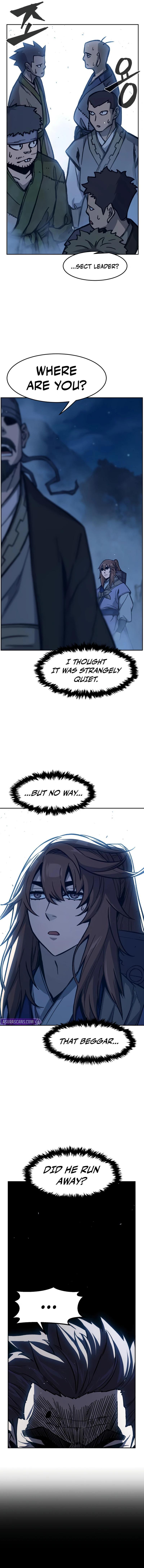 Read Absolute Sword Sense Manga Online