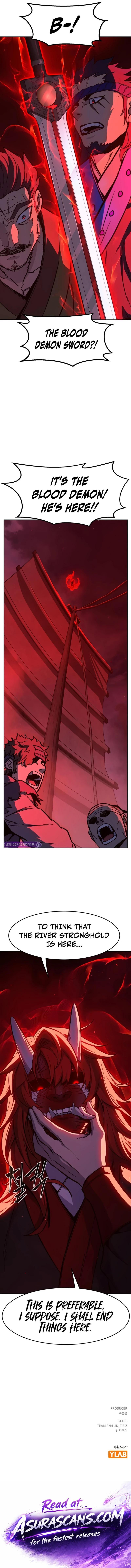 Read Absolute Sword Sense Manga Online