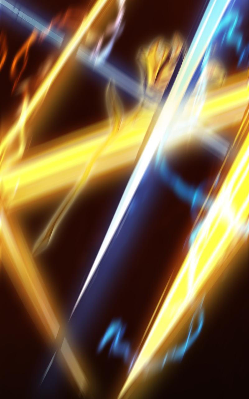 Read Absolute Sword Sense Manga Online