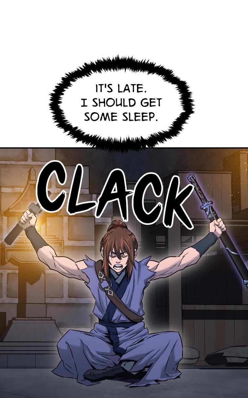 Read Absolute Sword Sense Manga Online