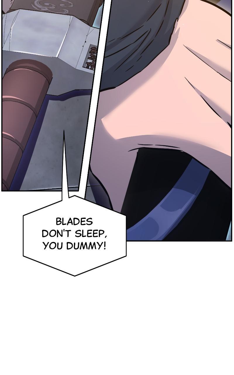 Read Absolute Sword Sense Manga Online