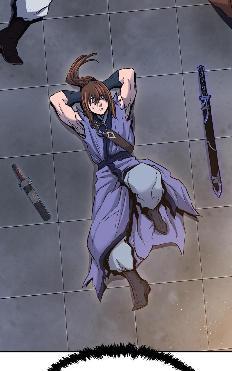 Read Absolute Sword Sense Manga Online