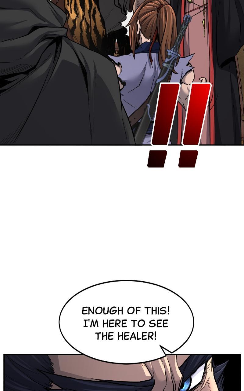 Read Absolute Sword Sense Manga Online