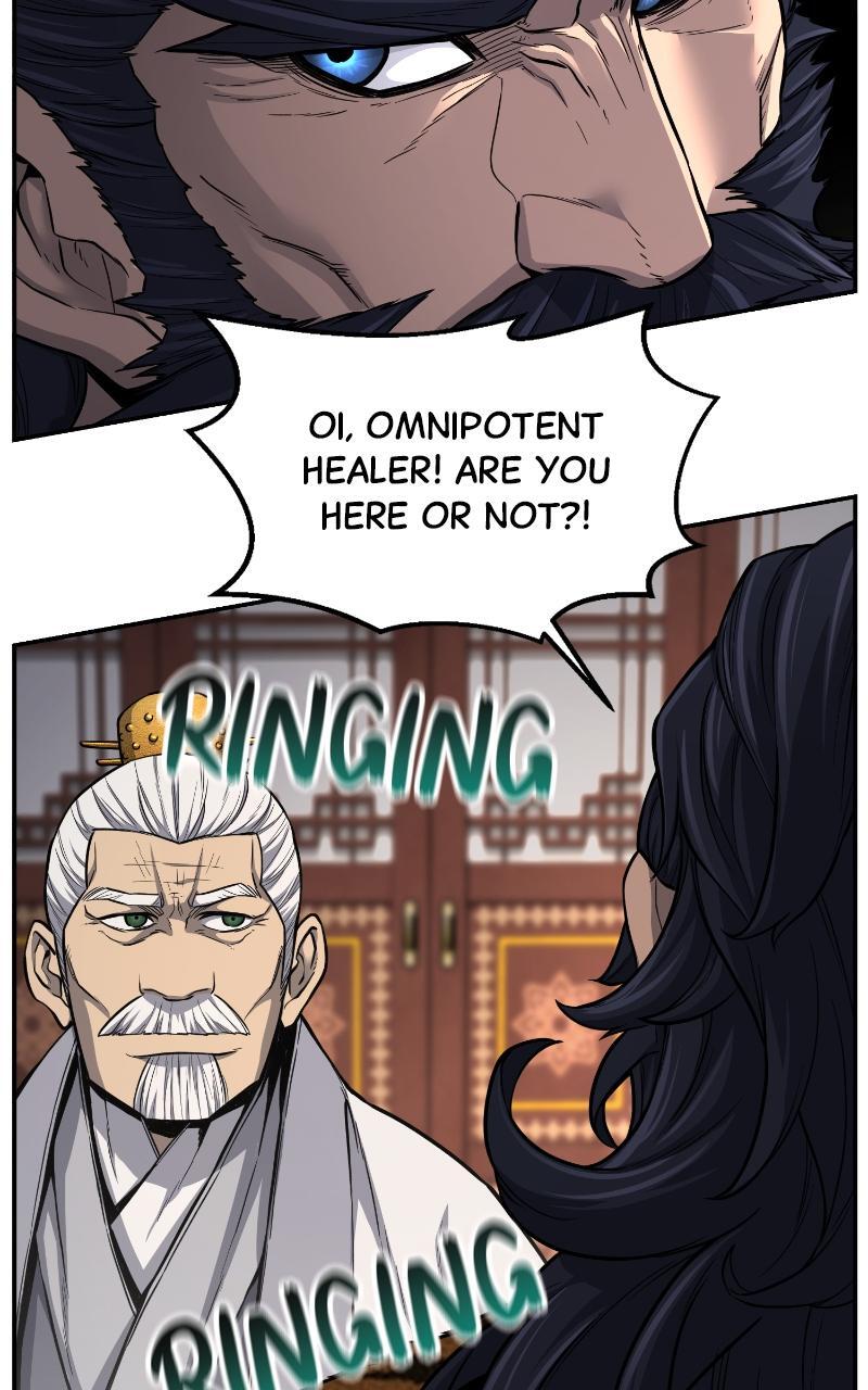 Read Absolute Sword Sense Manga Online