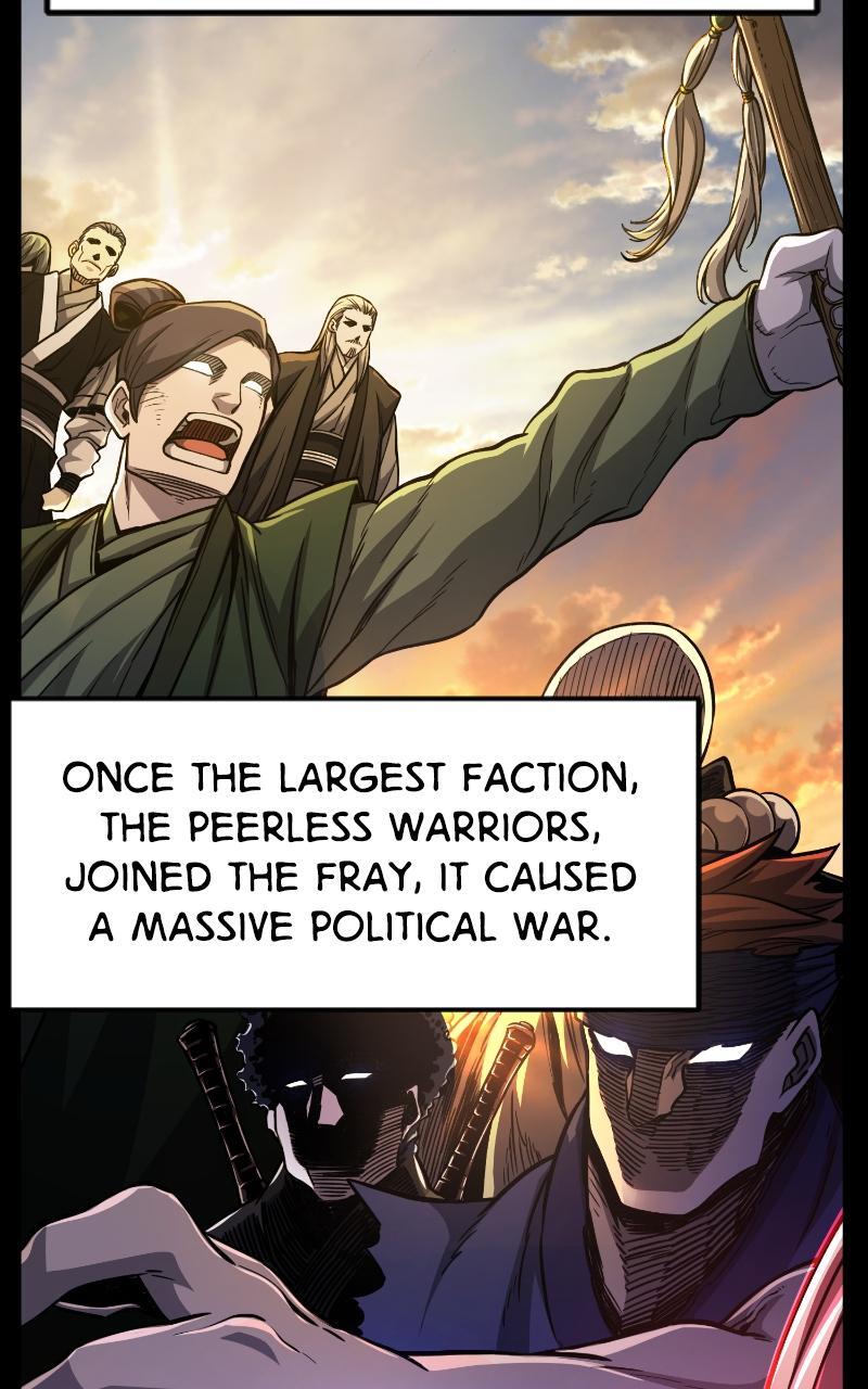 Read Absolute Sword Sense Manga Online