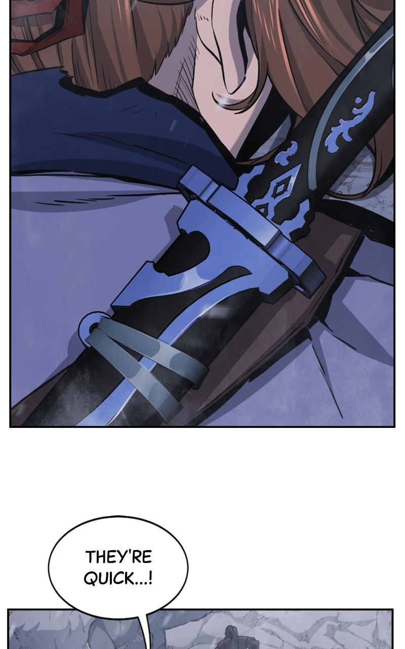 Read Absolute Sword Sense Manga Online