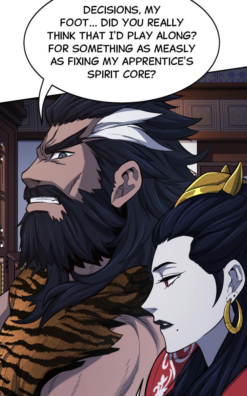 Read Absolute Sword Sense Manga Online