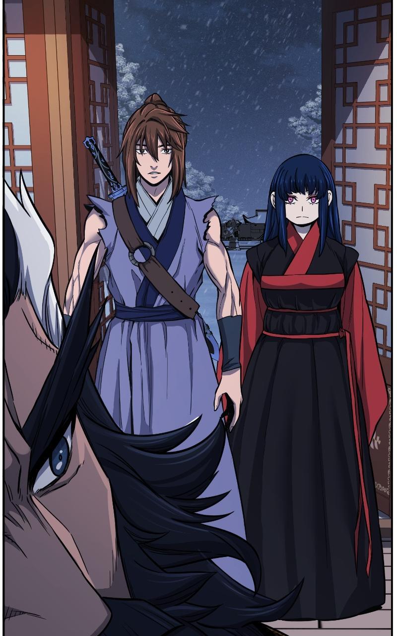 Read Absolute Sword Sense Manga Online