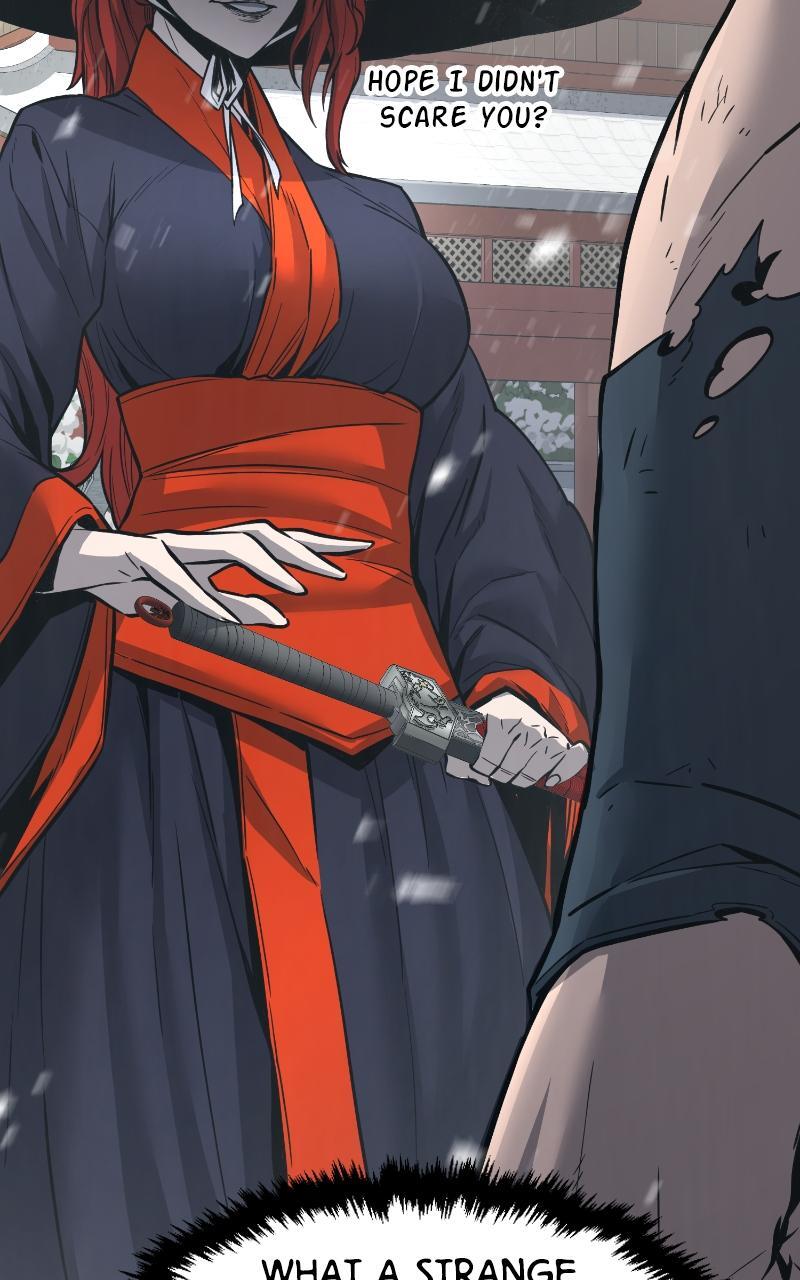 Read Absolute Sword Sense Manga Online