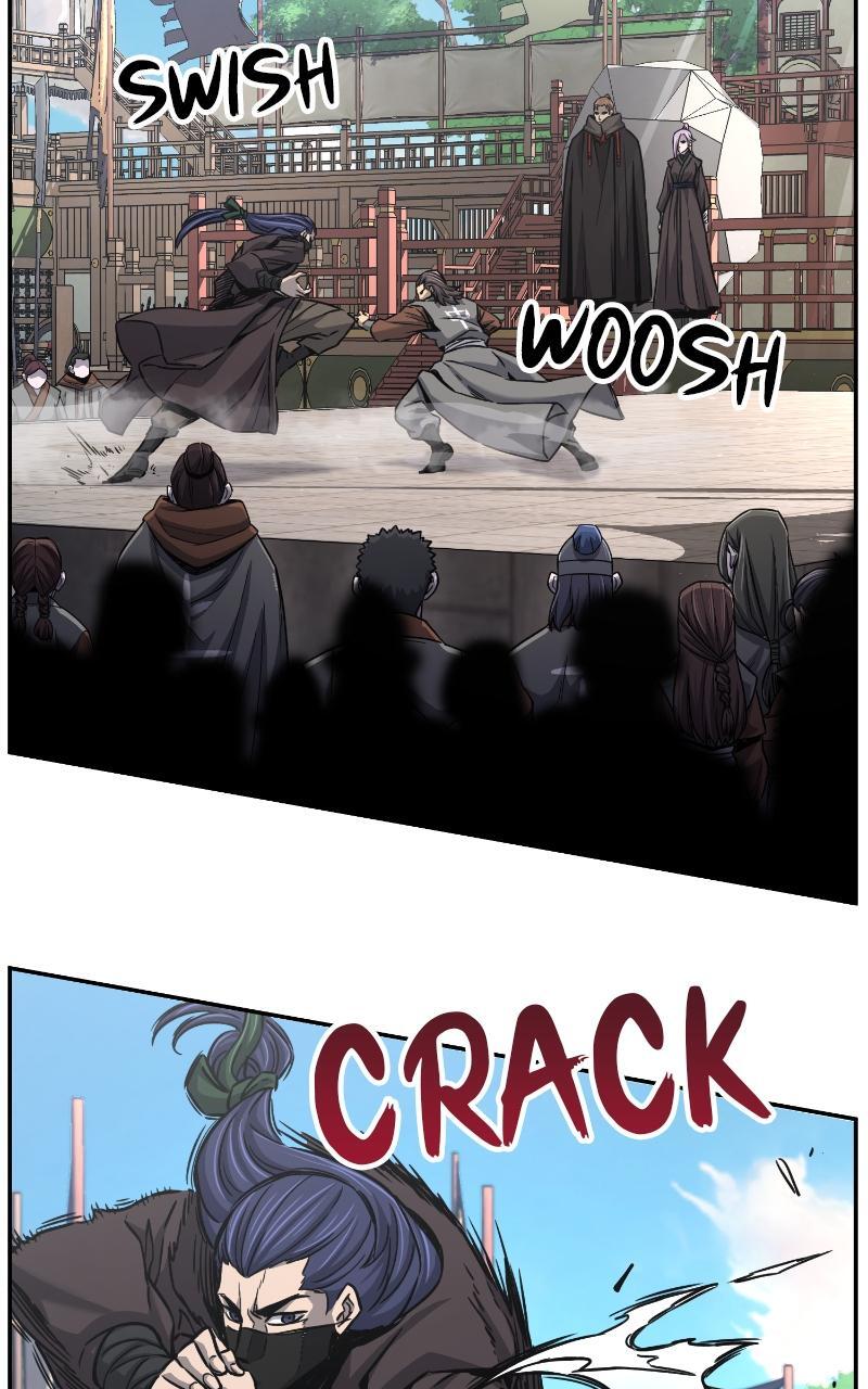 Read Absolute Sword Sense Manga Online