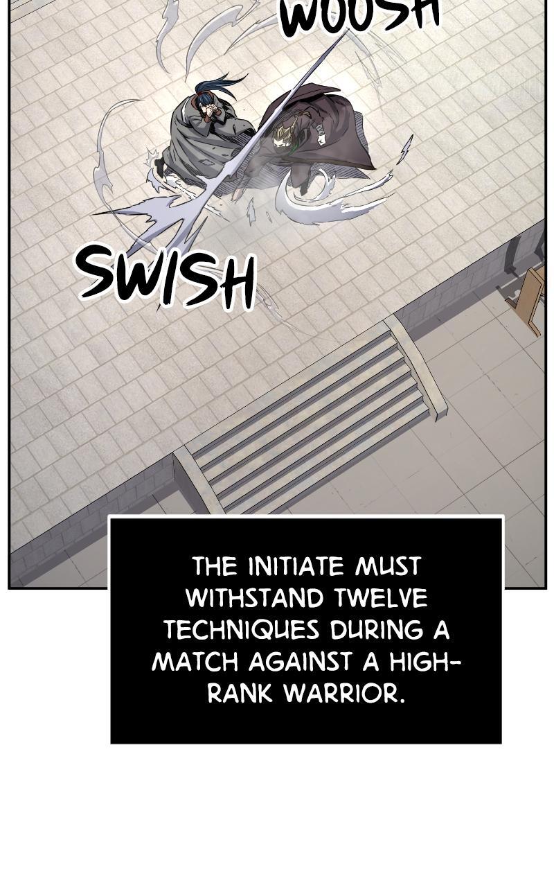 Read Absolute Sword Sense Manga Online