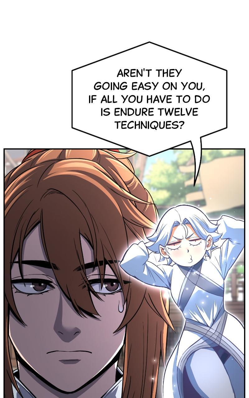 Read Absolute Sword Sense Manga Online