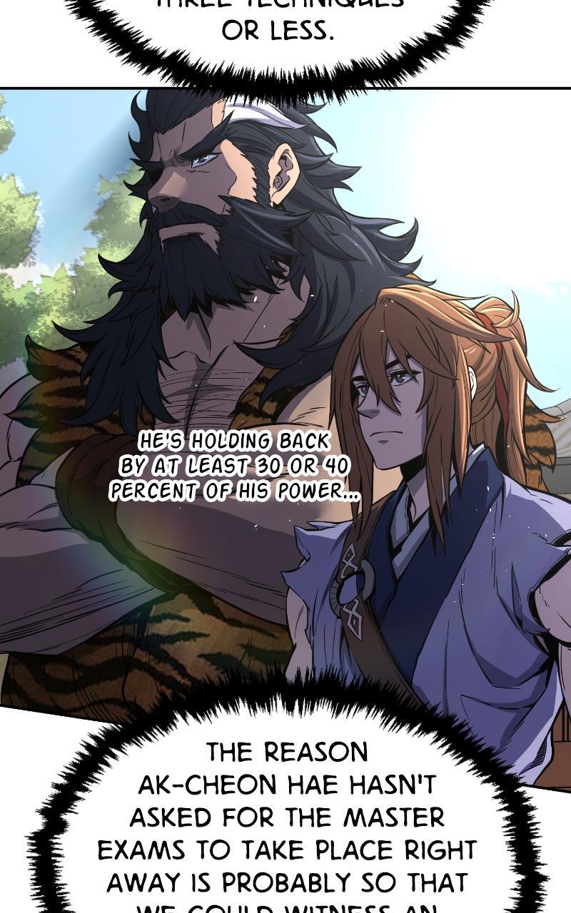 Read Absolute Sword Sense Manga Online