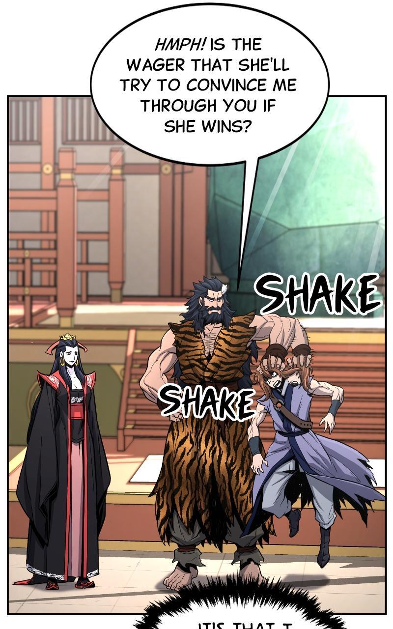 Read Absolute Sword Sense Manga Online