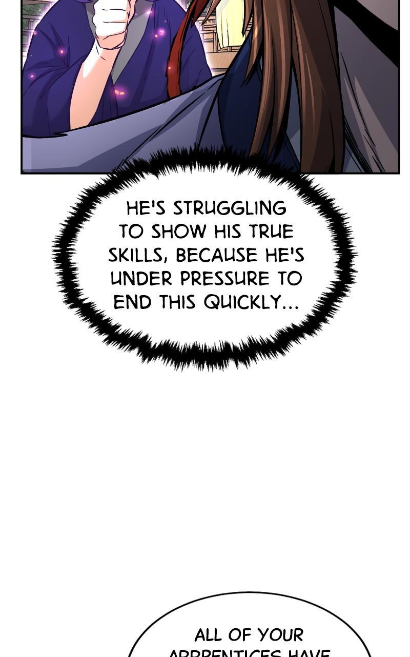 Read Absolute Sword Sense Manga Online